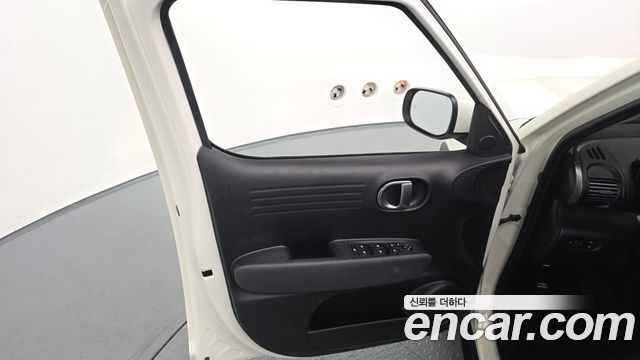Hyundai Casper 2022 — photo 14