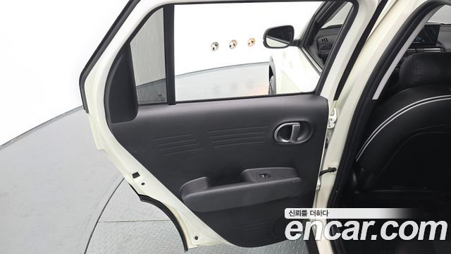 Hyundai Casper 2022 — photo 15