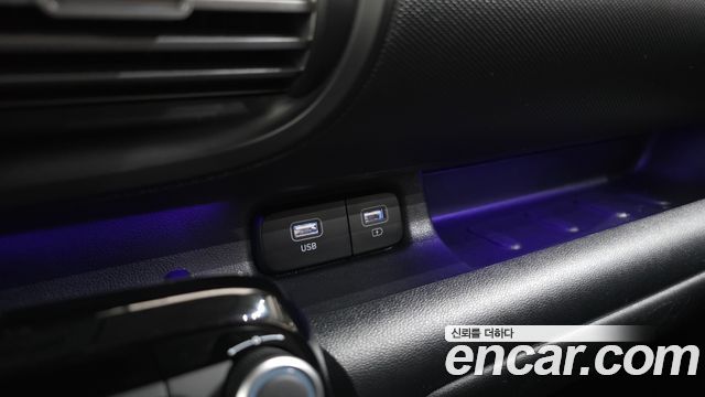 Hyundai Casper 2022 — photo 16