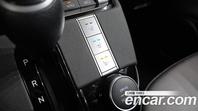 Hyundai Casper 2022 — photo 27