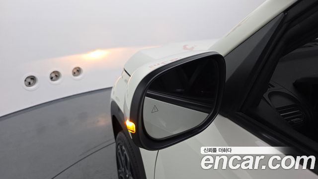 Hyundai Casper 2022 — photo 28