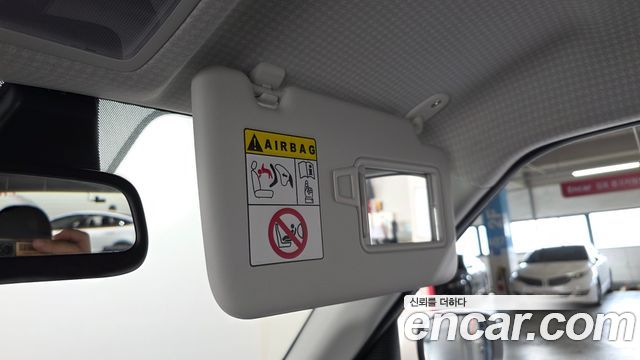 Hyundai Casper 2022 — photo 29