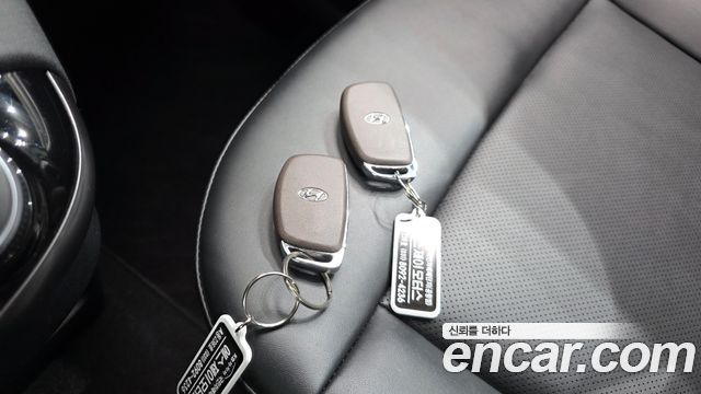 Hyundai Casper 2022 — photo 30