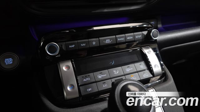 Hyundai Casper 2022 — photo 31