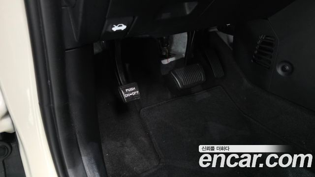 Hyundai Casper 2022 — photo 32