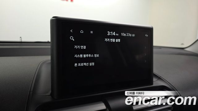 Hyundai Casper 2022 — photo 33