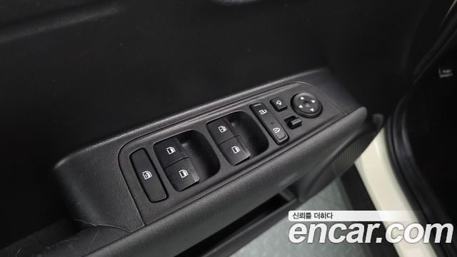 Hyundai Casper 2022 — photo 34