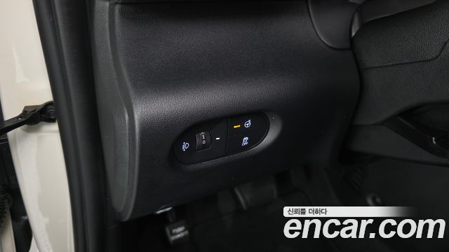 Hyundai Casper 2022 — photo 35