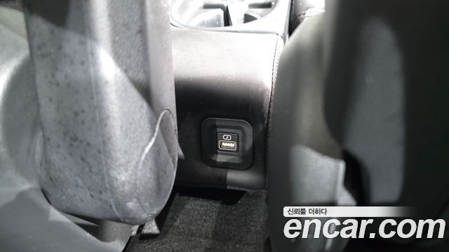 Hyundai Casper 2022 — photo 38