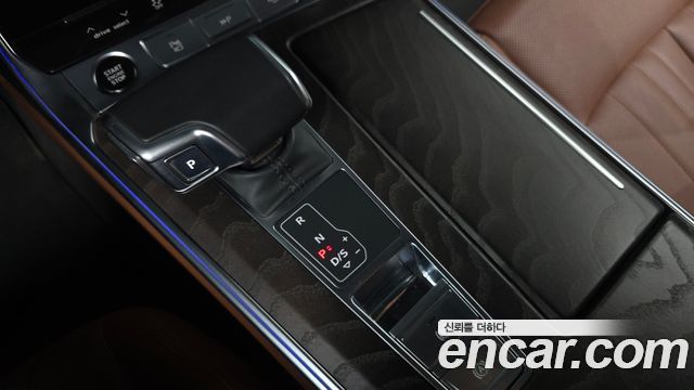 Audi A6 2021 — photo 12