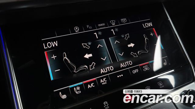 Audi A6 2021 — photo 24