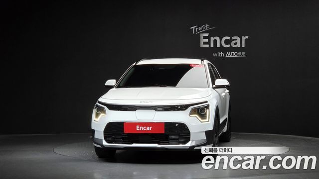 Kia Niro 2024 — photo 3