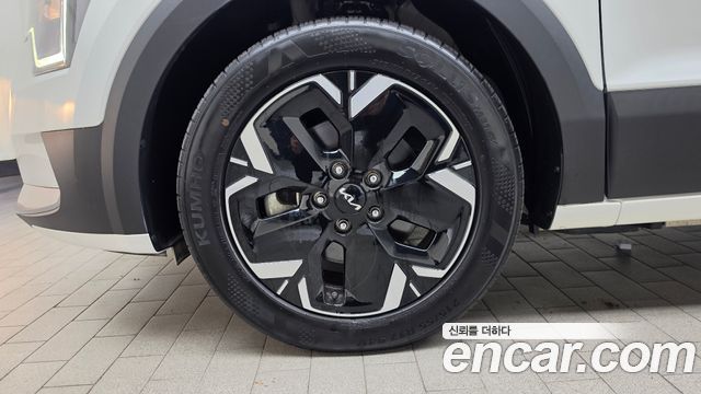 Kia Niro 2024 — photo 5