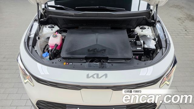 Kia Niro 2024 — photo 6