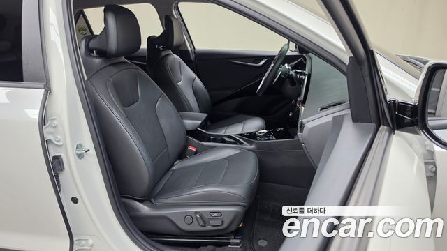 Kia Niro 2024 — photo 17