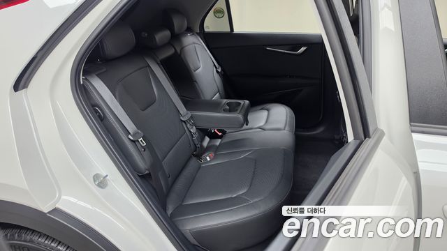 Kia Niro 2024 — photo 18