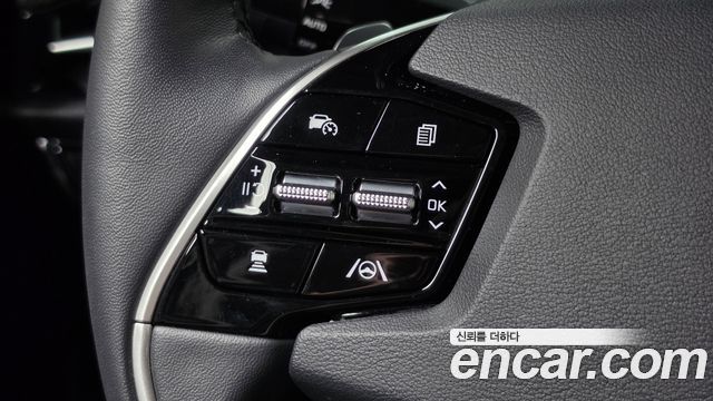 Kia Niro 2024 — photo 20