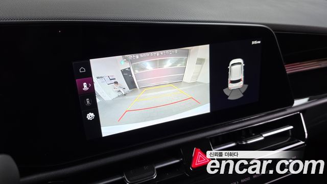 Kia Niro 2024 — photo 22