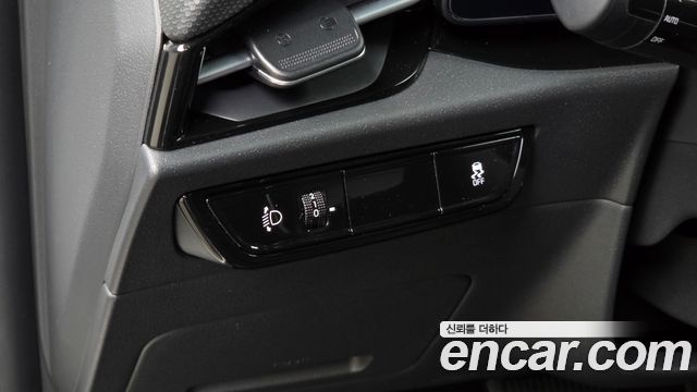 Kia Niro 2024 — photo 23