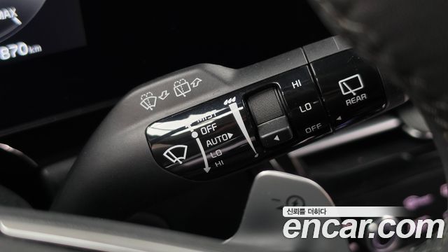Kia Niro 2024 — photo 25
