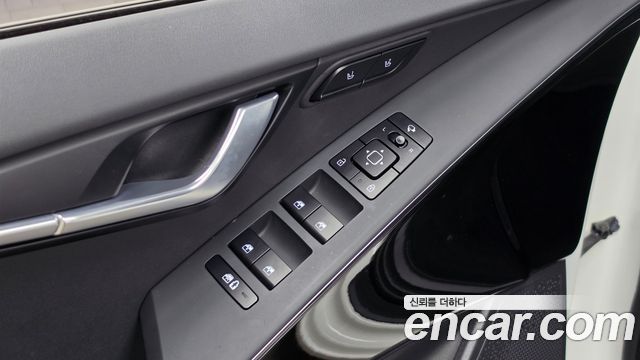 Kia Niro 2024 — photo 26