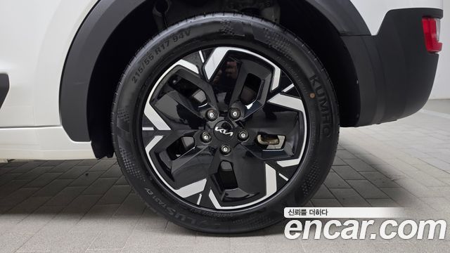 Kia Niro 2024 — photo 7