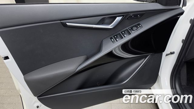 Kia Niro 2024 — photo 14