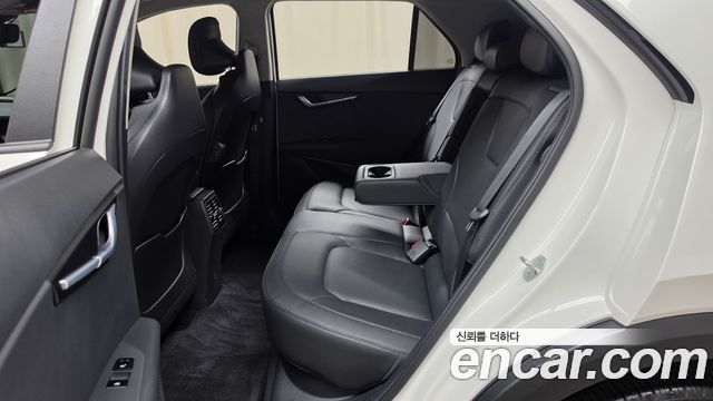 Kia Niro 2024 — photo 16