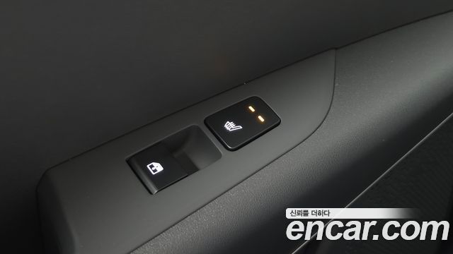 Kia Niro 2024 — photo 27