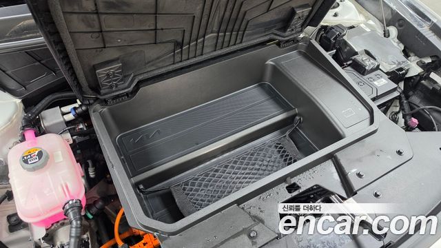 Kia Niro 2024 — photo 31