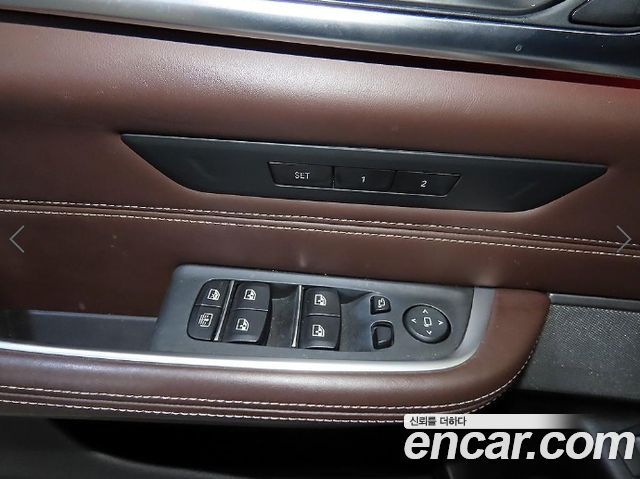 BMW Gran Turismo 2019 — photo 13