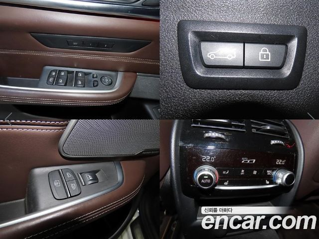 BMW Gran Turismo 2019 — photo 18