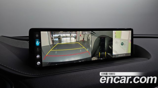 Genesis G80 2022 — photo 21