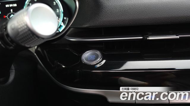 Genesis G80 2022 — photo 43