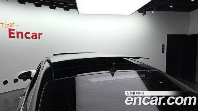 Genesis G80 2022 — photo 45