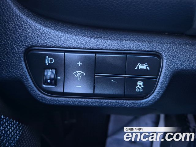 Kia Seltos 2021 — photo 10