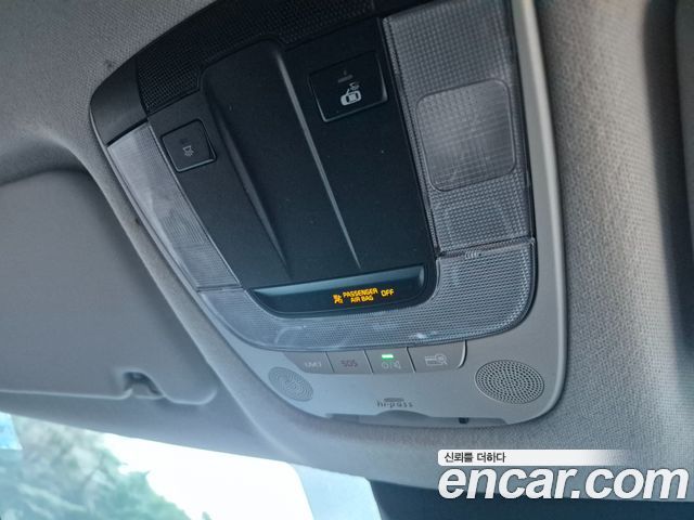 Kia Seltos 2021 — photo 15