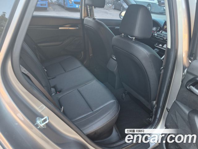 Kia Seltos 2021 — photo 16