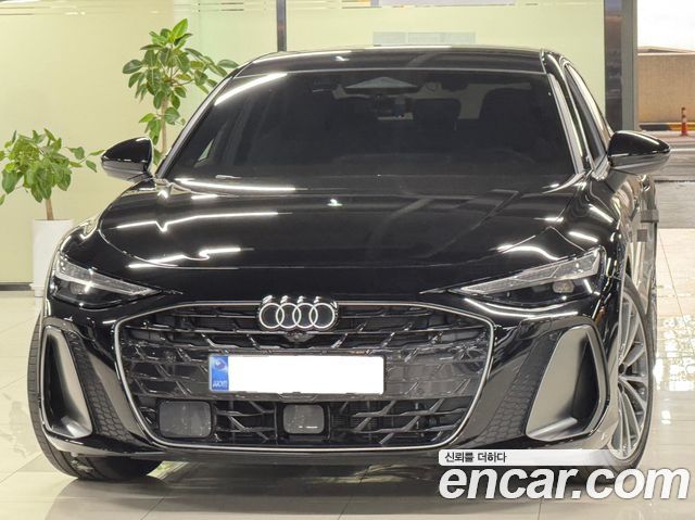 Audi A6 2026 — photo 2