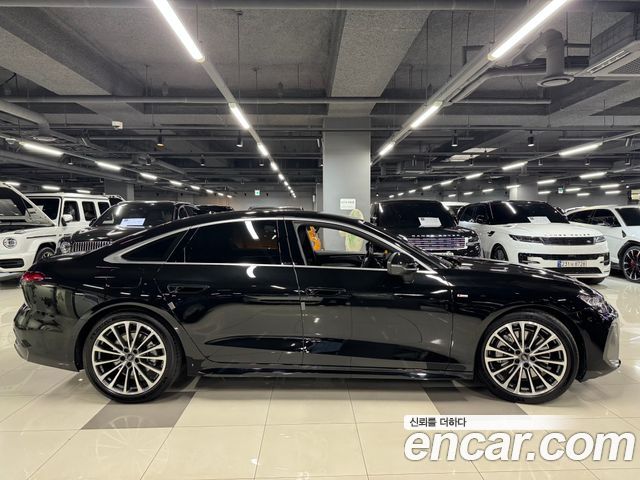 Audi A6 2026 — photo 3