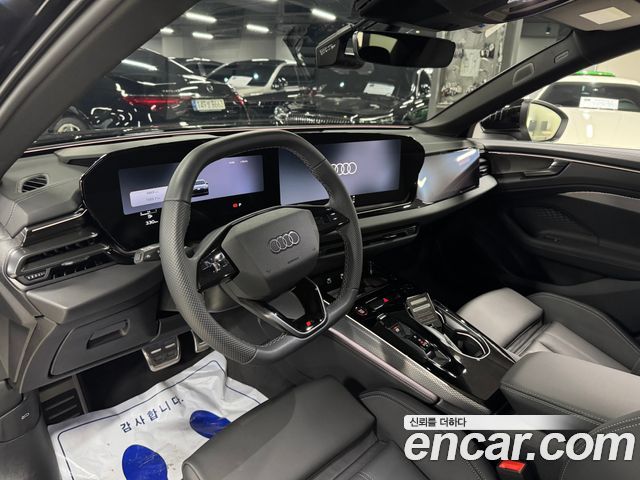 Audi A6 2026 — photo 5