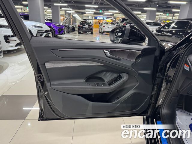 Audi A6 2026 — photo 6