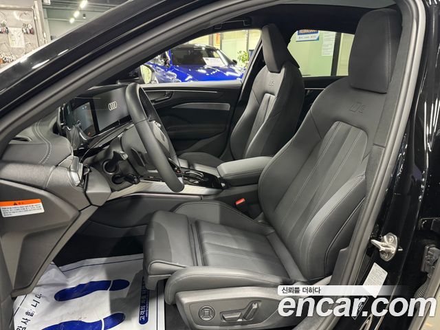 Audi A6 2026 — photo 7