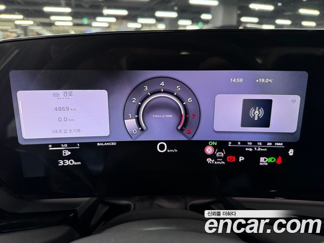 Audi A6 2026 — photo 8