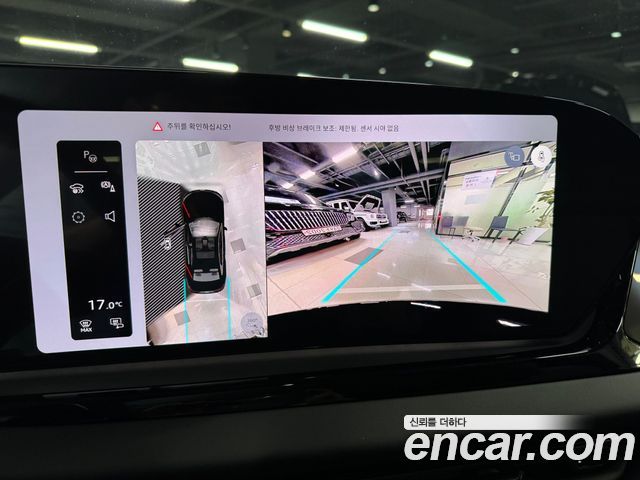 Audi A6 2026 — photo 9