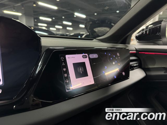 Audi A6 2026 — photo 10