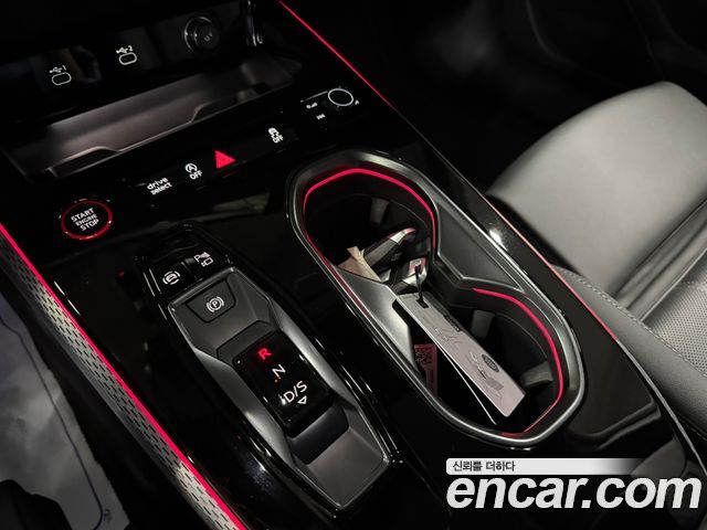 Audi A6 2026 — photo 11