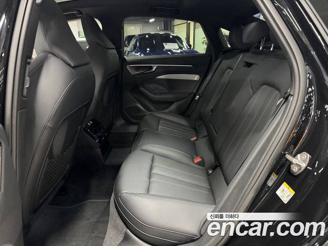 Audi A6 2026 — photo 12