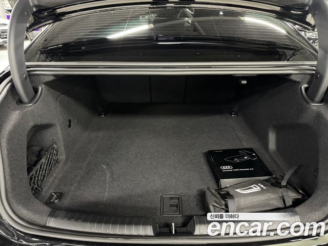 Audi A6 2026 — photo 13