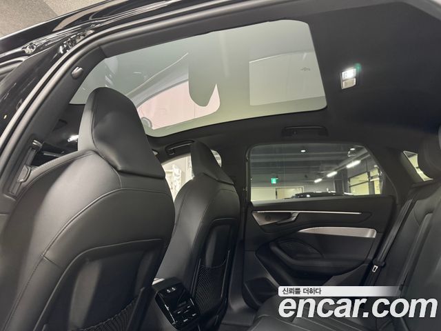 Audi A6 2026 — photo 14